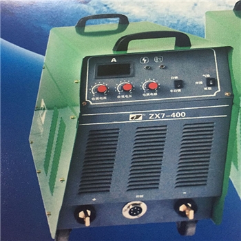 ZX7-400 ST逆变式手工焊机