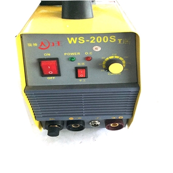 逆变电流WS-200ST