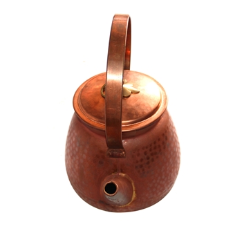【大量供应】铜茶壶  大号   铜制品 手工铜制品 水壶