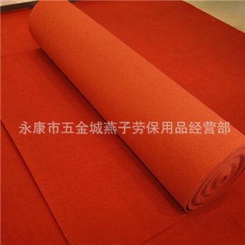 大量销售 工程地毯满铺 发布会红地毯 开业庆典红地毯