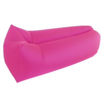 懒人沙发睡袋便携可折叠快速空气充气沙发床