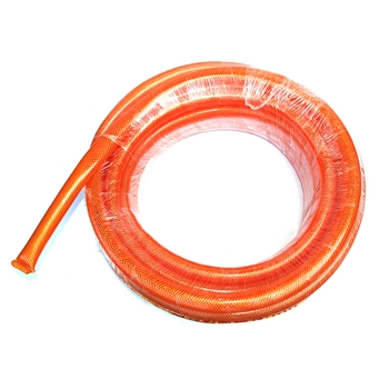 橘红色网线管 24米