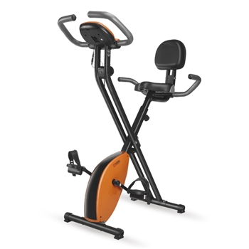 健身车带靠背家用动感单车室内锻炼减肥健身器材
