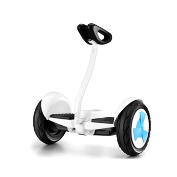 平衡车 扭扭车 8寸 10寸平衡车双轮两轮电动代步车智能体感带扶杆平衡车代步滑